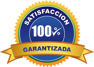 GARANTIA CERTIFICADA